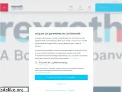 Sites similar to boschrexroth.fr