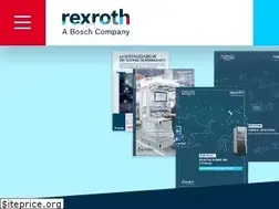 Sites similar to boschrexroth.it