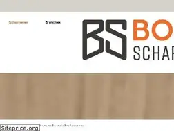 Sites similar to boschscharnieren.com