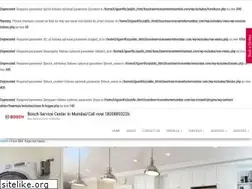 Sites similar to boschservicecenterinmumbai.com