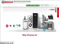 Sites similar to boschservicecentermumbai.co.in