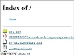 Sites similar to boschservisim.net