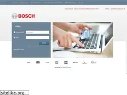 Sites similar to boschtermoteknik-tahsilat.com