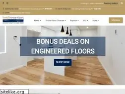 Sites similar to boschtimber.com.au
