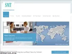Sites similar to boschvn.com