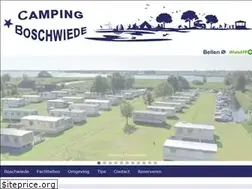 Sites similar to boschwiede.nl