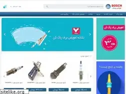 Sites similar to boschyadak.com