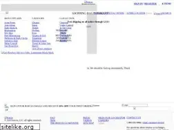 Sites similar to boscia.net