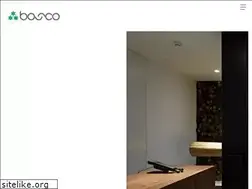 Sites similar to bosco-inc.co.jp