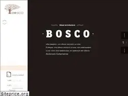 Sites similar to bosco-info.com.ua