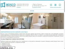 Sites similar to bosco.odessa.ua