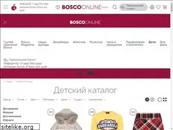 Sites similar to boscobambino.ru
