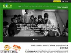 Sites similar to boscoban.org