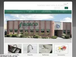 Sites similar to boscocanada.com