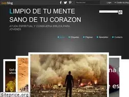 Sites similar to boscoeshalba.over-blog.com
