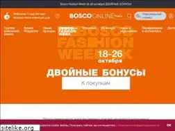Sites similar to boscofamily.ru