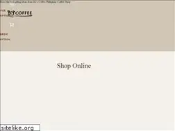 Sites similar to boscoffee.com