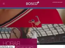 Sites similar to boscofresh.ru