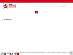 Sites similar to boscoglobal.org