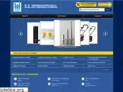 Sites similar to boscohardware.com