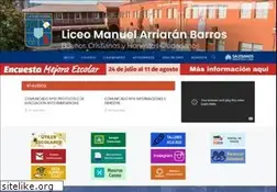 Sites similar to boscolab.cl