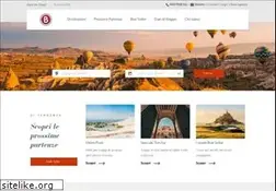 Sites similar to boscolo.com