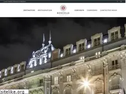 Sites similar to boscolocollection.com