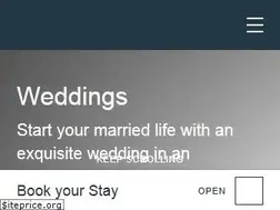 Sites similar to boscolohotels.com
