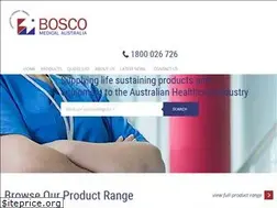 Sites similar to boscomed.com.au