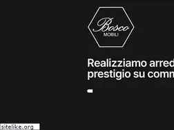 Sites similar to boscomobili.it