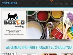 Sites similar to boscopainting.com