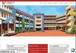 Sites similar to boscopublicschool.com