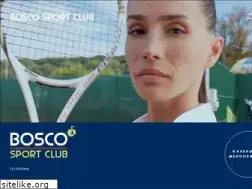 Sites similar to boscosport.ru