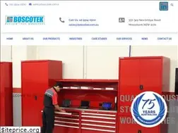Sites similar to boscotek.com.au