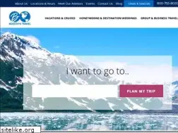 Sites similar to boscovstravel.com