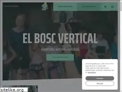 Sites similar to boscvertical.com