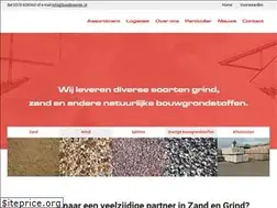 Sites similar to bosdeventer.nl