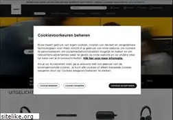 Sites similar to bose.nl