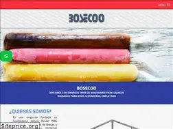 Sites similar to bosecoo.com
