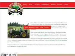 Sites similar to bosecornmaze.com