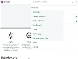 Sites similar to boseda.com.vn