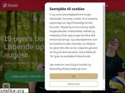Sites similar to bosei.dk