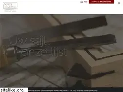 Sites similar to boselierestauraties.nl