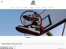 Sites similar to bosemans.com