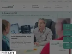 Sites similar to bosenberg-kliniken.de