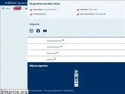 Sites similar to bosenolgers.nl