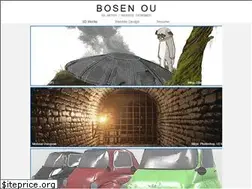 Sites similar to bosenou.com