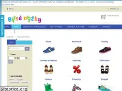 Sites similar to bosenozky.cz