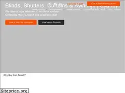 Sites similar to bosetti.com.au
