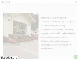 Sites similar to bosettilawncare.com